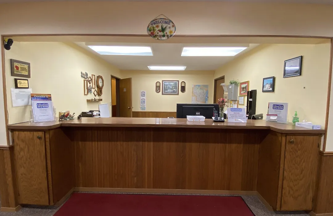 Amerivu Inn-1