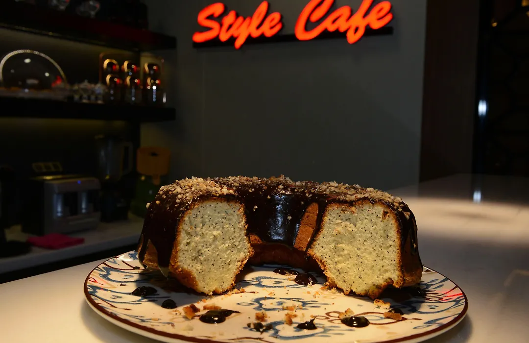 Style Hotel Sisli-1
