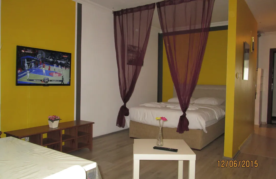 The City Residence Hotel-1