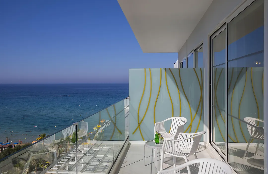 Constantinos The Great Beach Hotel-1