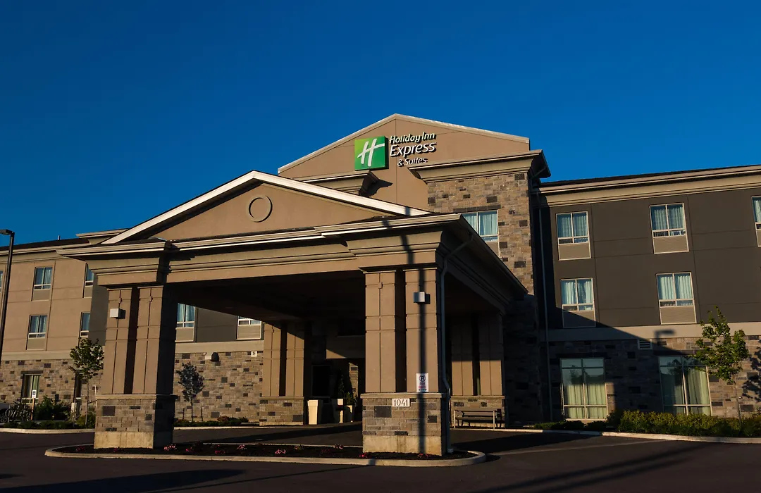 Holiday Inn Express Thunder Bay By Ihg-1