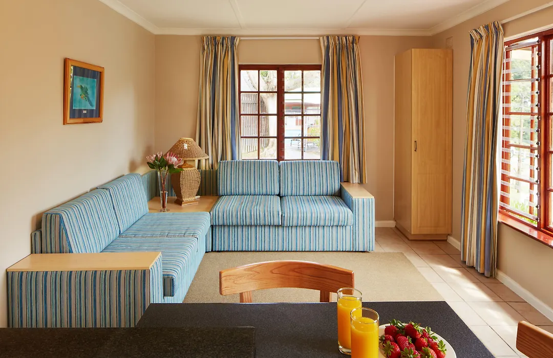 Gooderson Knysna Chalets-1