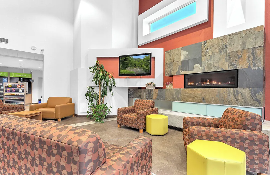 Residence&Conference Centre - London-1