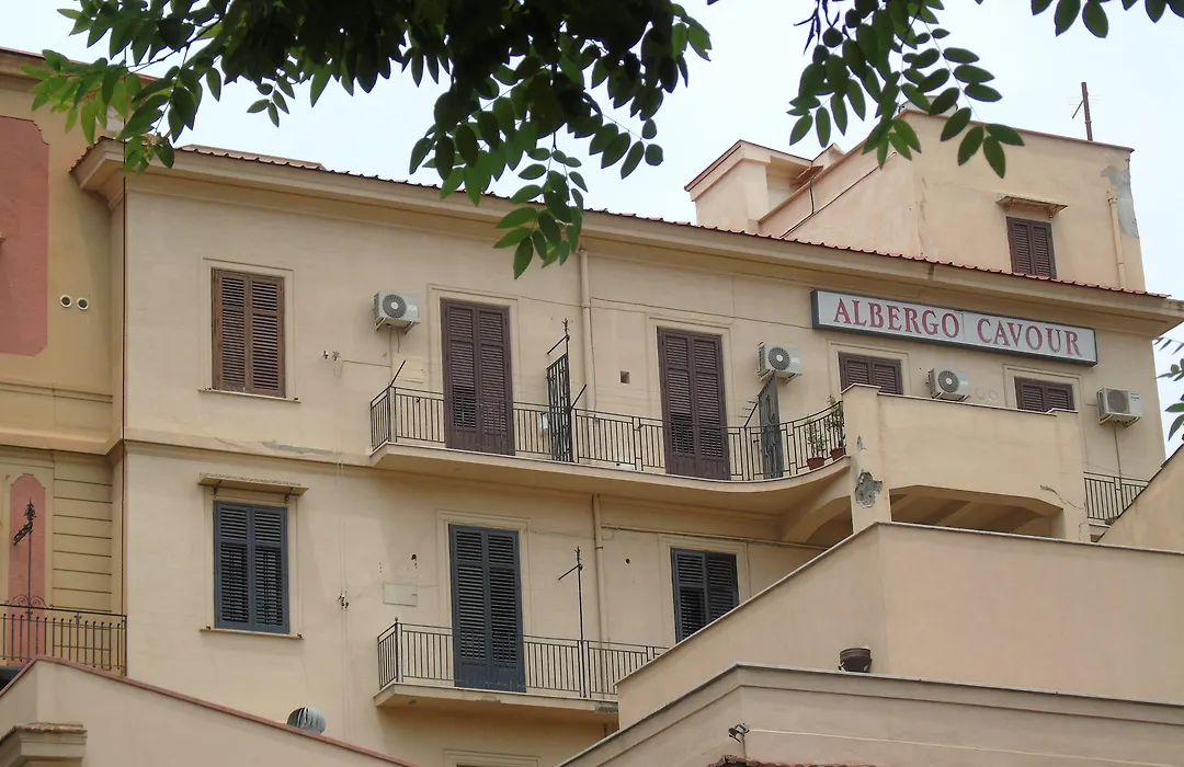 Albergo Cavour-1