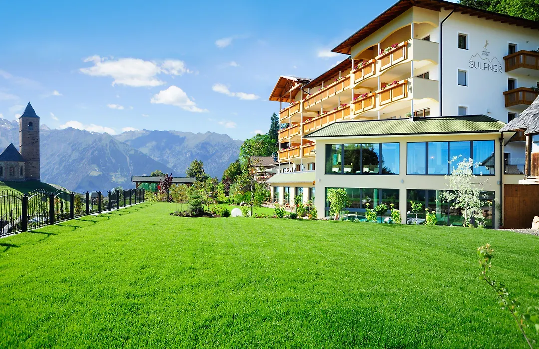 Hotel Sulfner-1