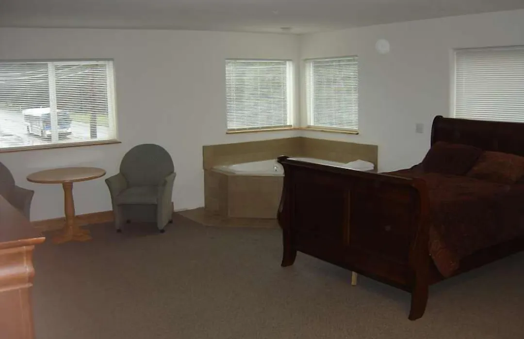 Stevens Pass Motel-1