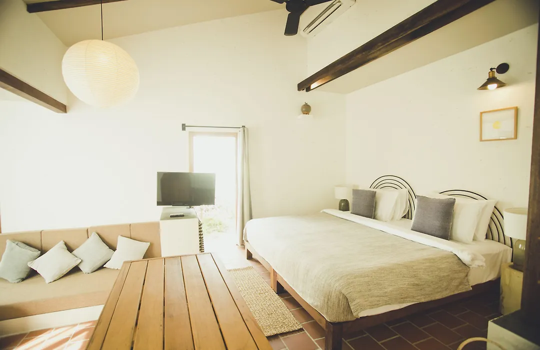 Iroha Garden Hotel & Resort-1