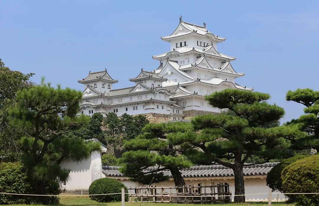 Hotel Fosse Himeji-1