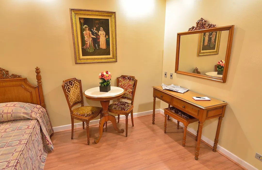 Hotel Castelar-1