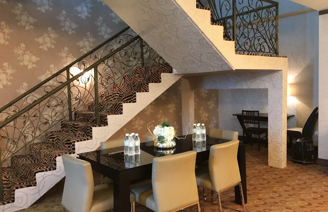 Kinta Riverfront Hotel & Suites-1