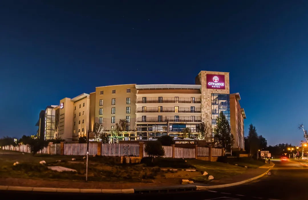 City Lodge Hotel Fourways-1