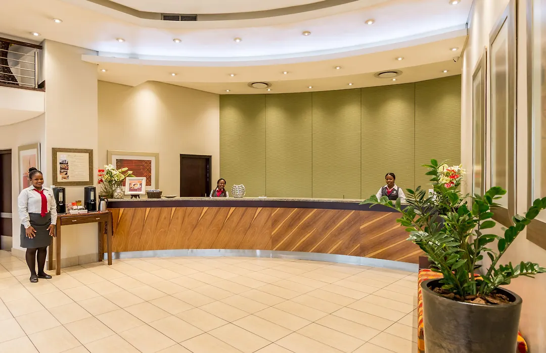 City Lodge Hotel Hatfield, Pretoria-1