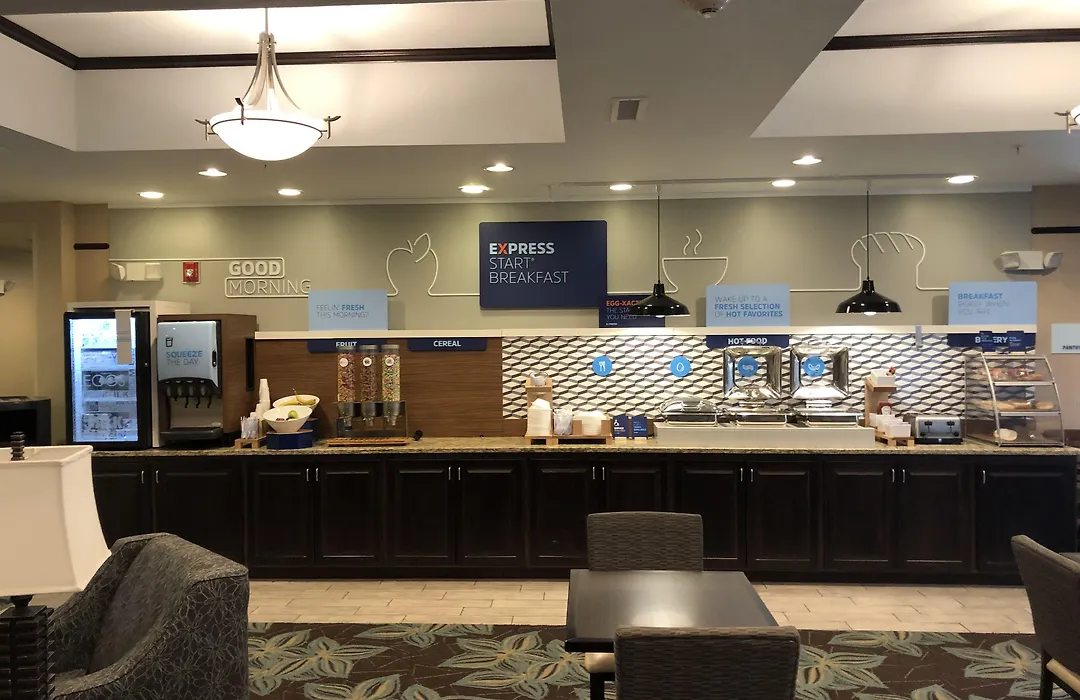 Holiday Inn Express & Suites Nevada By Ihg-1