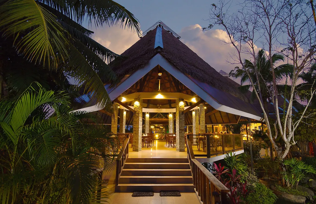 Mithi Resort & Spa-1