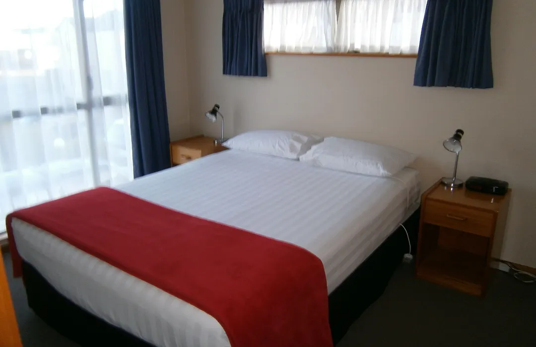 Deans Bush Motel-1
