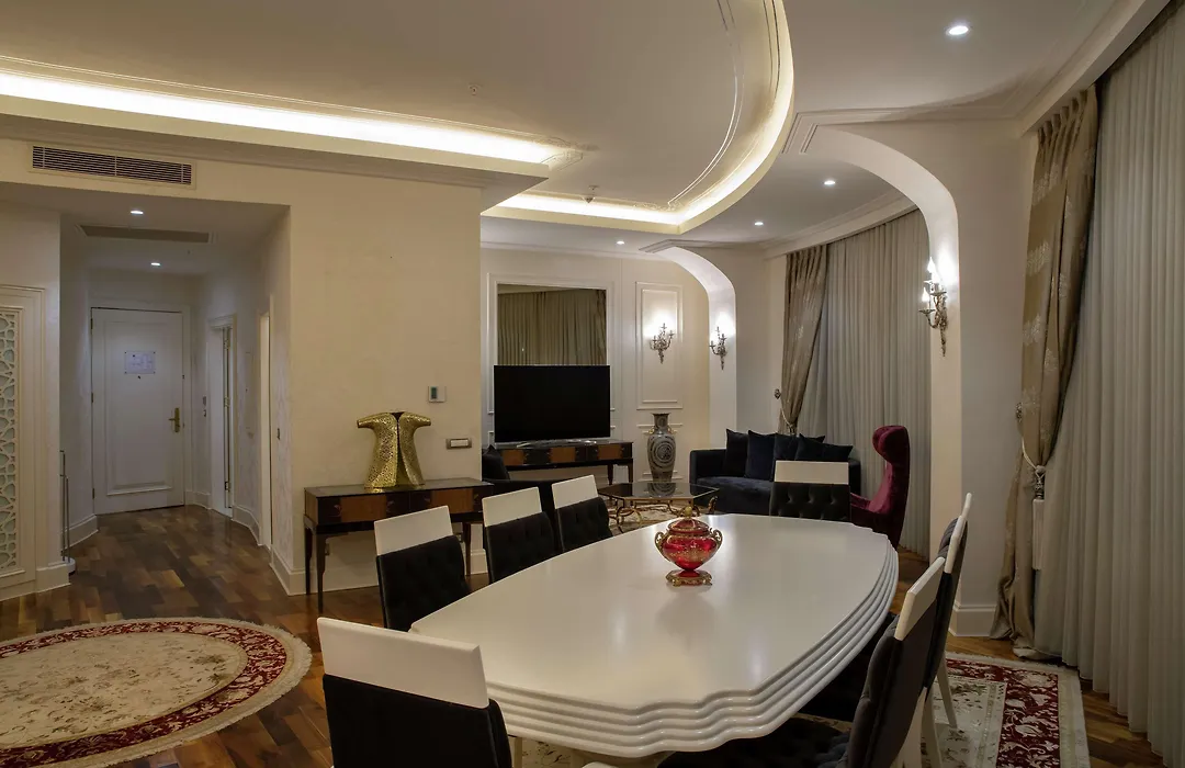 Doubletree By Hilton Gaziantep-1