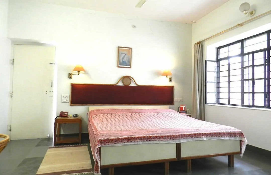 Hotel Jai Niwas-1