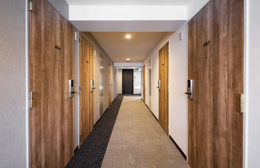Flexstay Inn Sakuragicho-1
