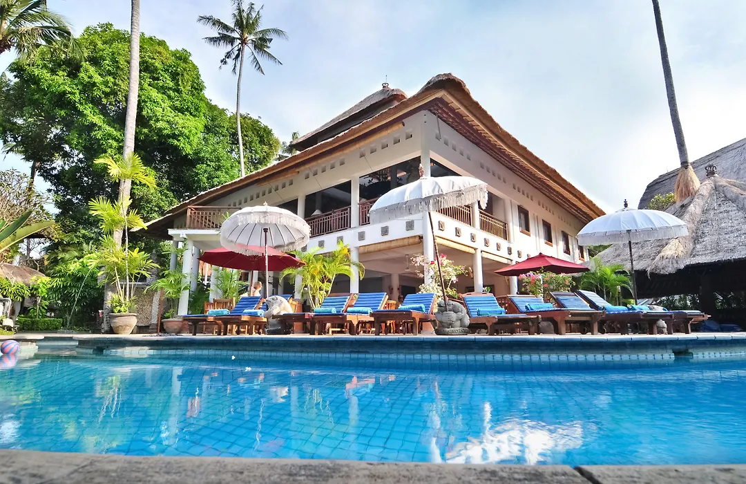 Sativa Sanur Cottages-1