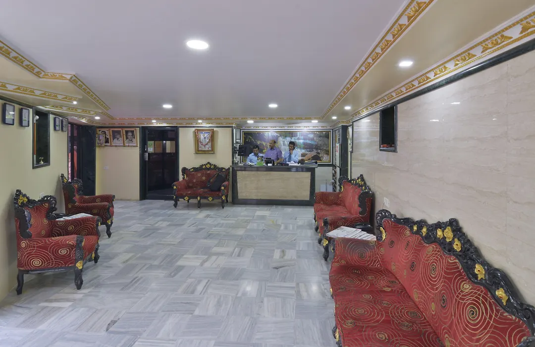 Hotel Aircraft International-1