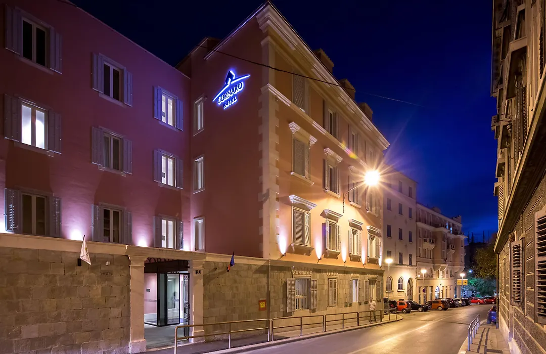 Cornaro Hotel-1