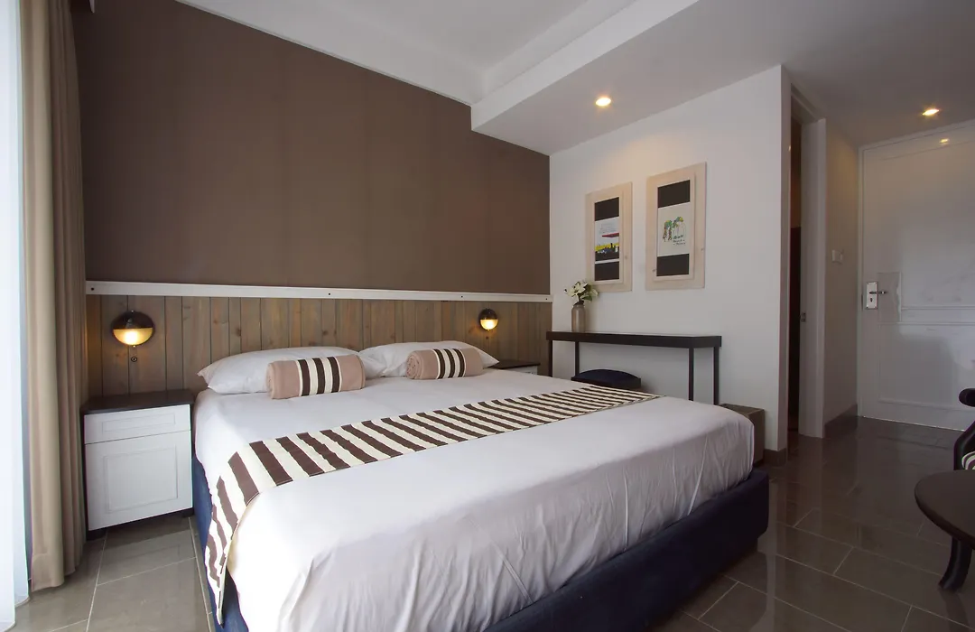 7 Bidadari Boutique Hotel-1