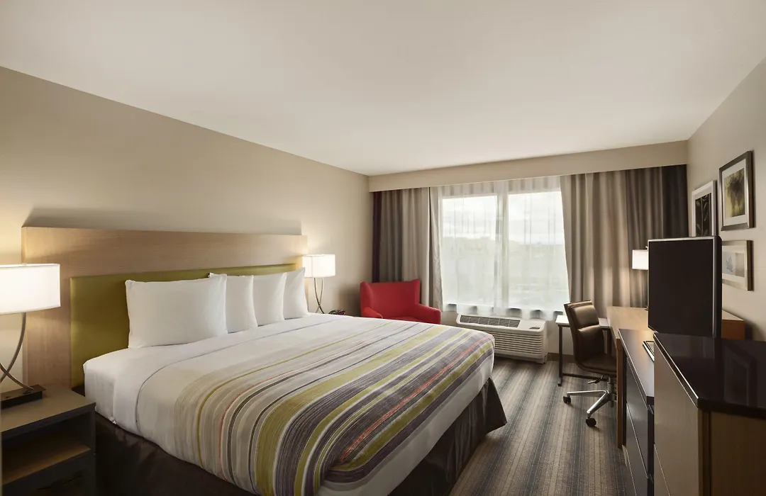 Country Inn & Suites By Radisson, Bemidji, Mn-1