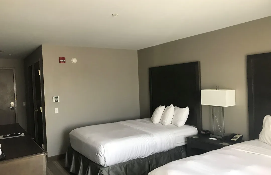 Country Inn & Suites By Radisson, Bemidji, Mn-1