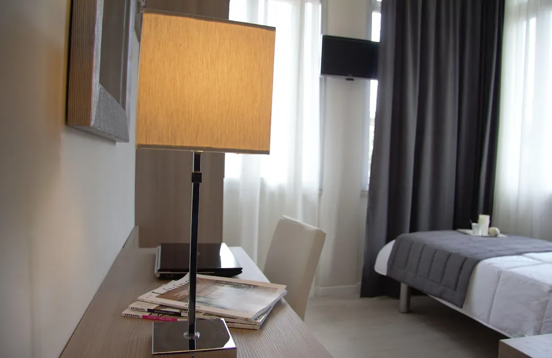 Hotel Zara Milano-1