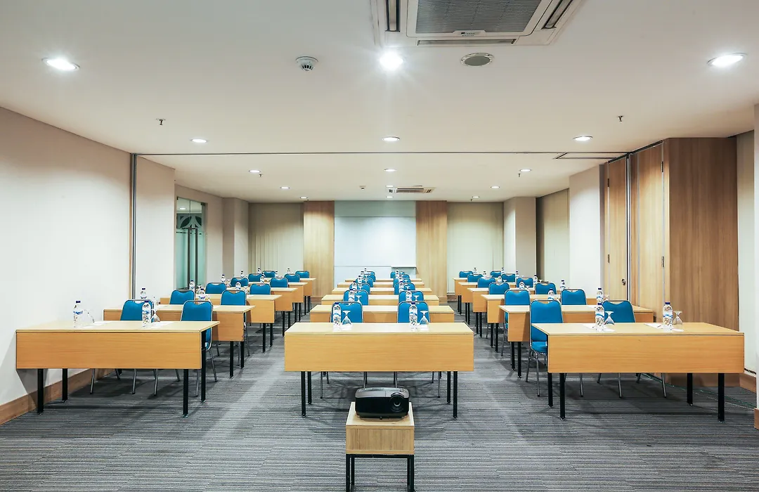 Hotel Citradream Semarang-1