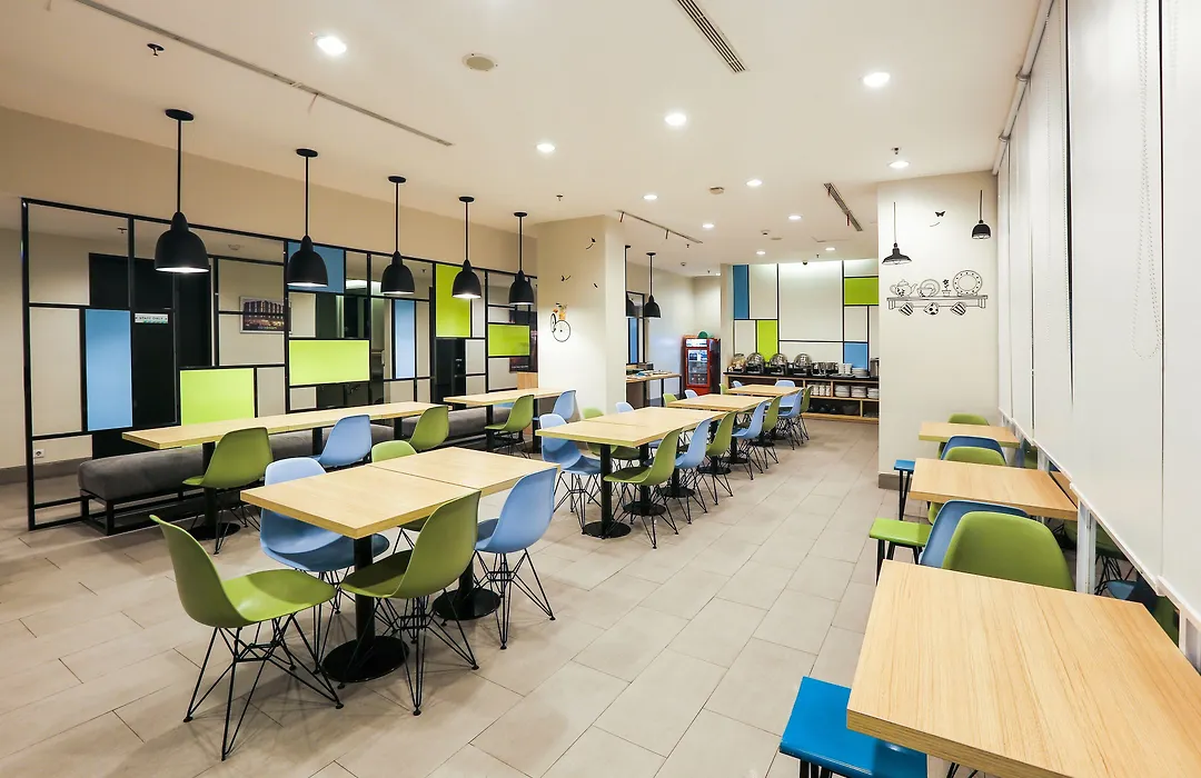 Hotel Citradream Semarang-1