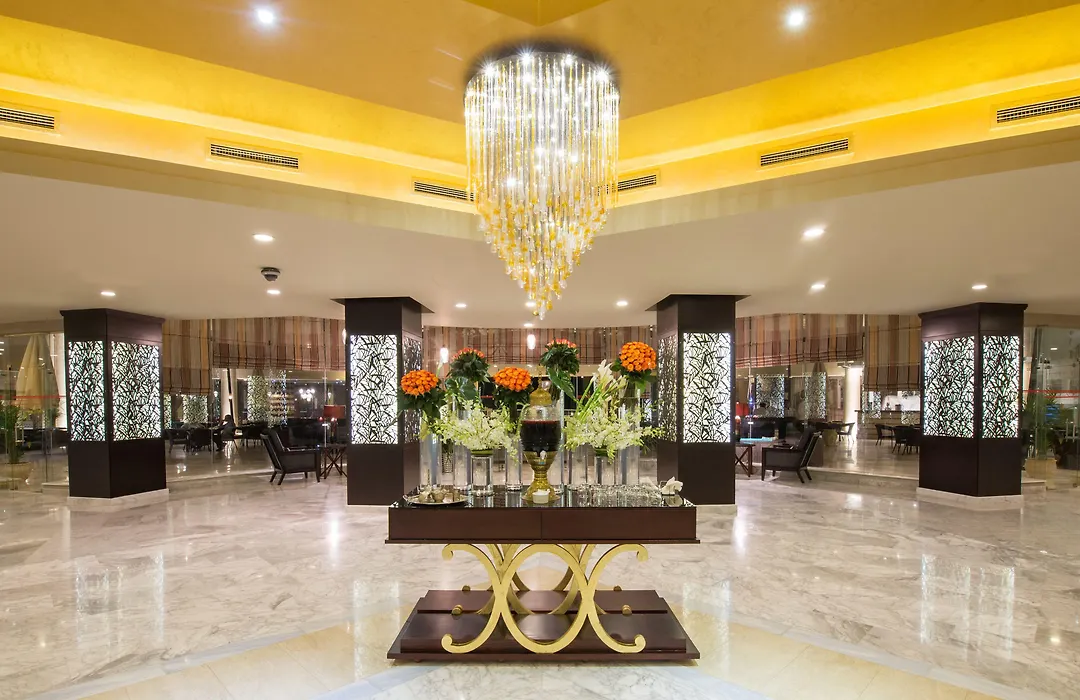 Rixos Alamein - Full Board Plus-1
