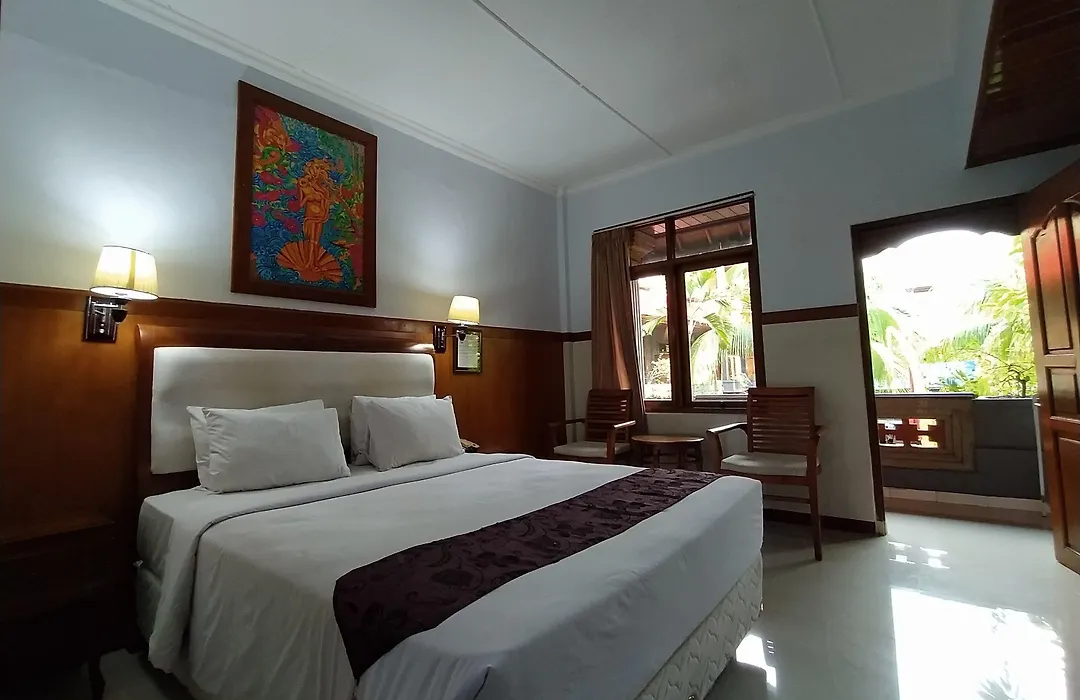 Hotel Sorga Cottages-1