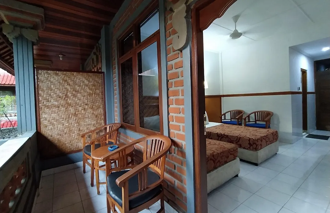 Hotel Sorga Cottages-1