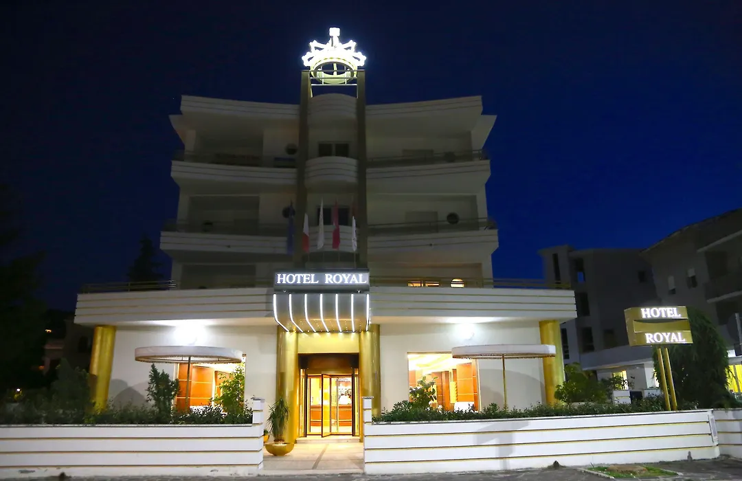Hotel Royal-1