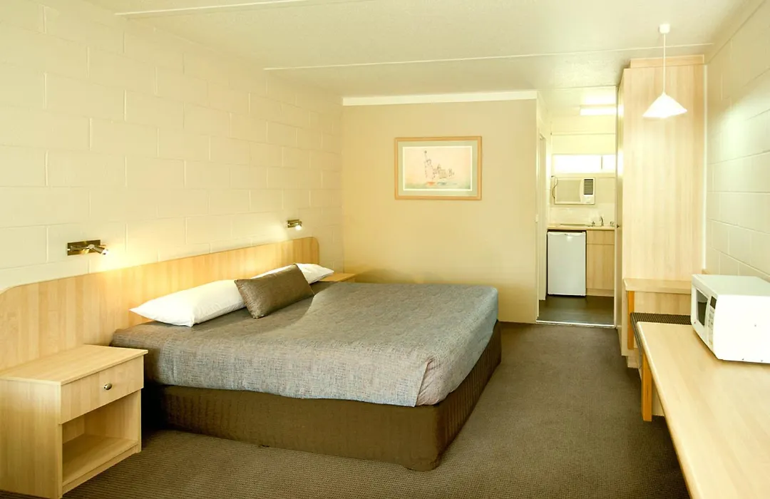 Box Hill Motel-1