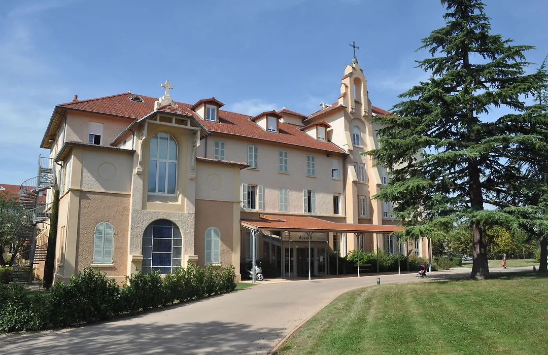 Domaine Lyon Saint Joseph-1