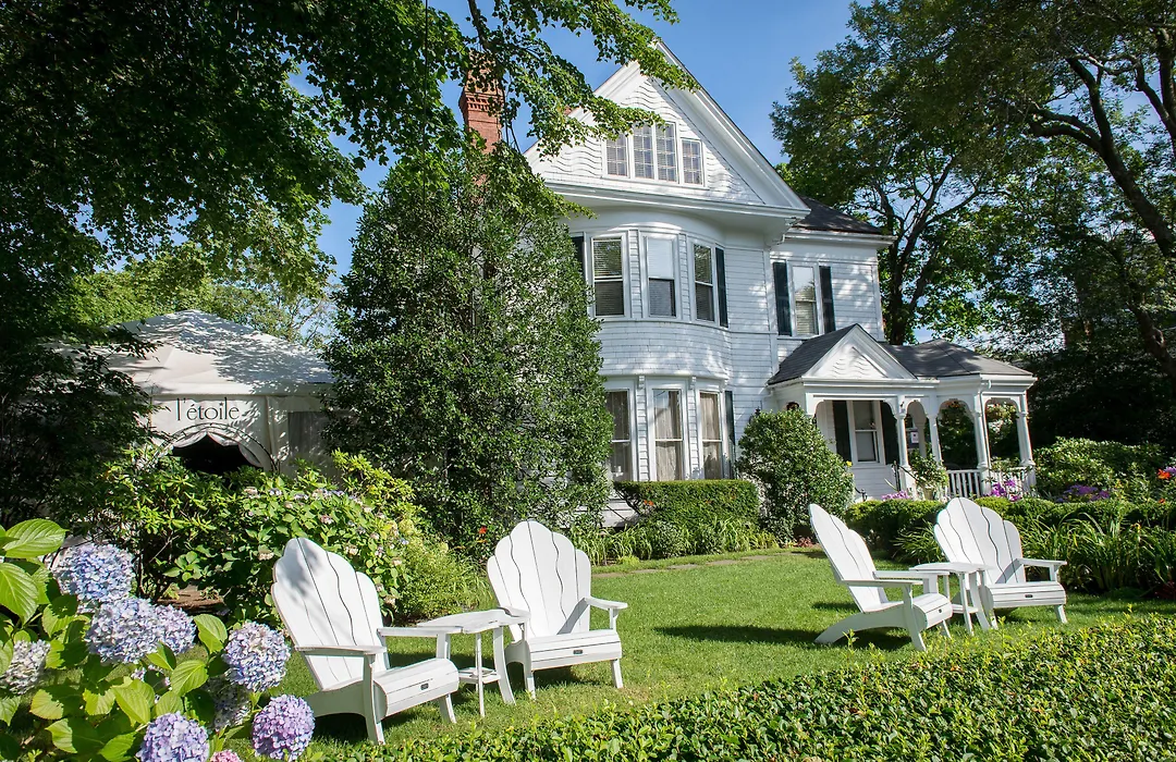 The Sydney, The Edgartown Collection-1