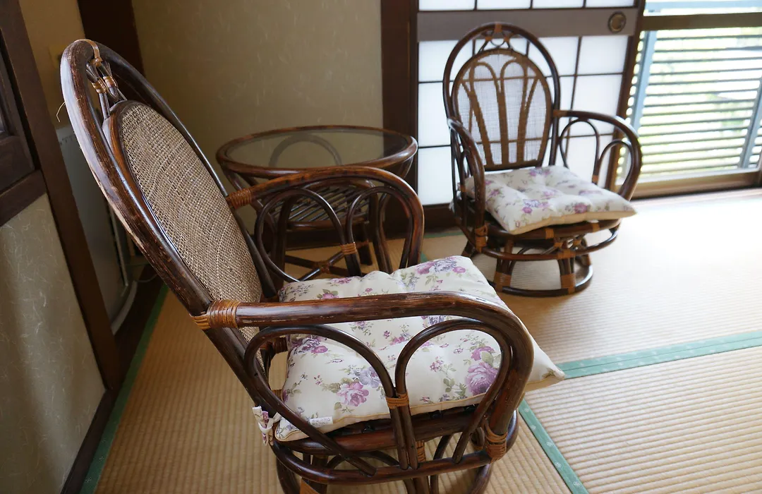 Ryokan Yamashiroya-1
