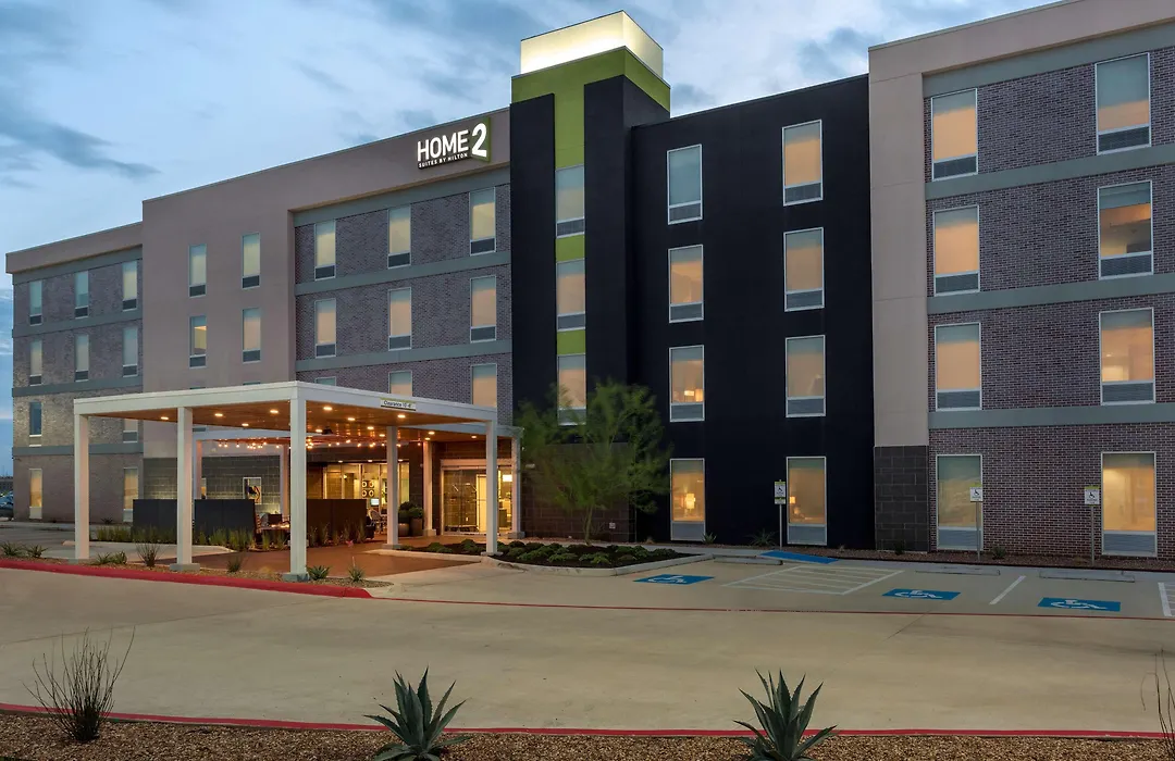 Home2 Suites By Hilton Houston Katy-1