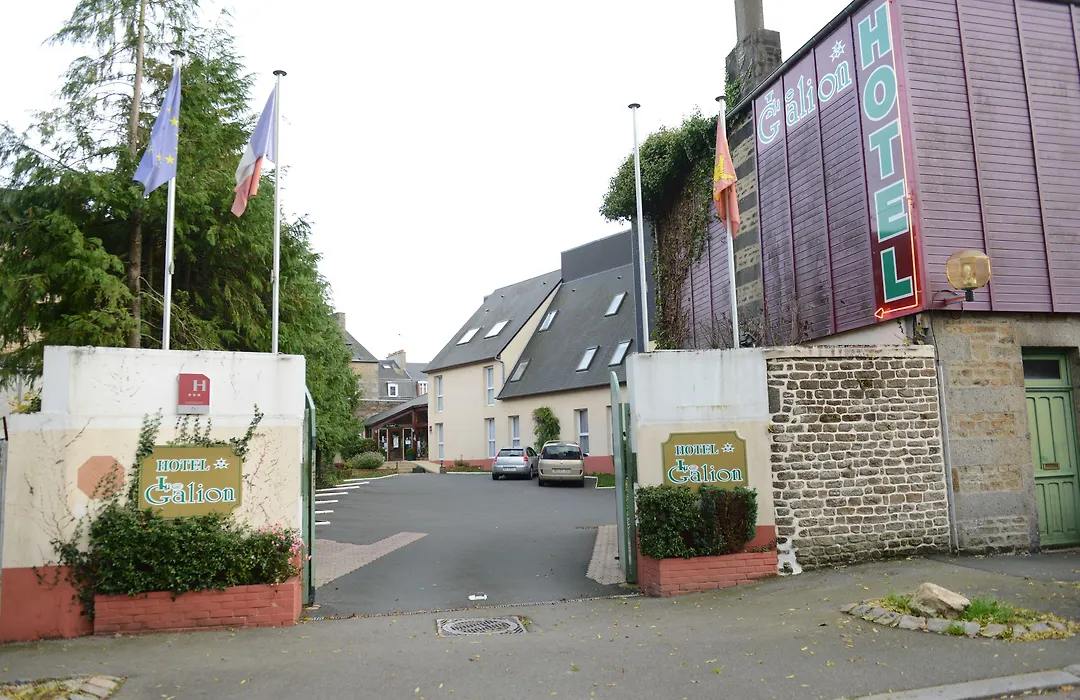 Best Western Flers Centre Gare-1
