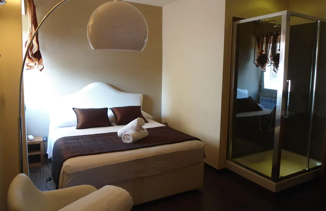 Aida Charming Rooms-1