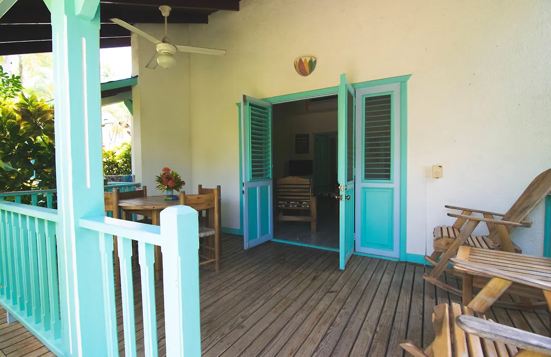 Las Palmas Eco Residence-1