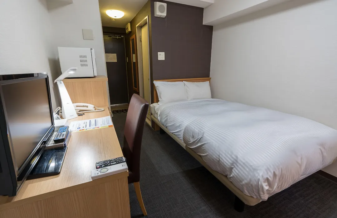 Flexstay Inn Shirogane-1