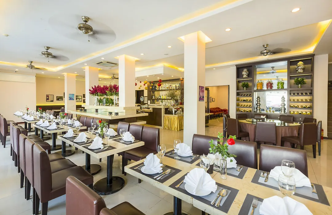 Hong Ha Hotel-1