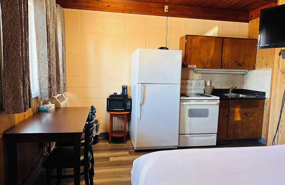 Anchor Inn Motel By Loyalty-1