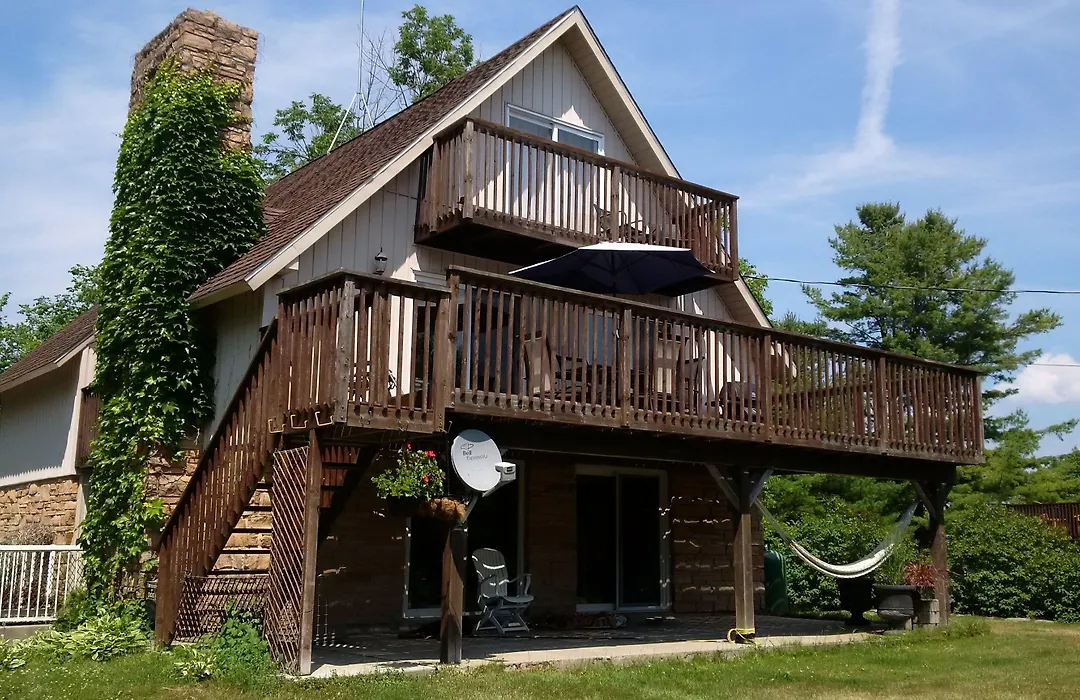 Tekdiv B&B-1