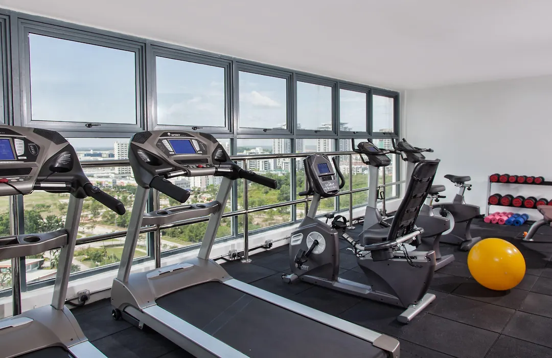 Citadines Dpulze Cyberjaya-1