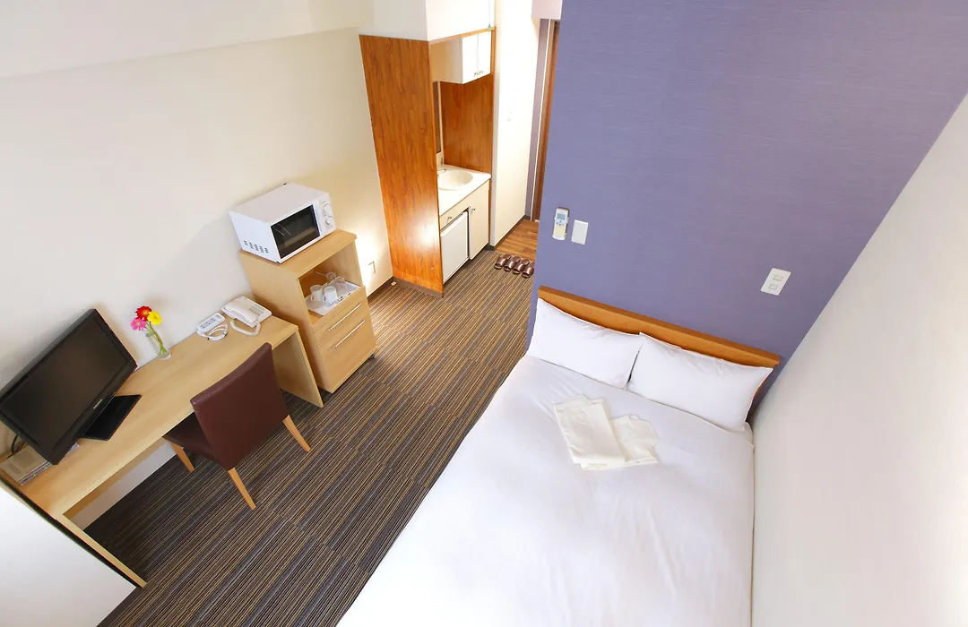 Flexstay Inn Ekoda-1