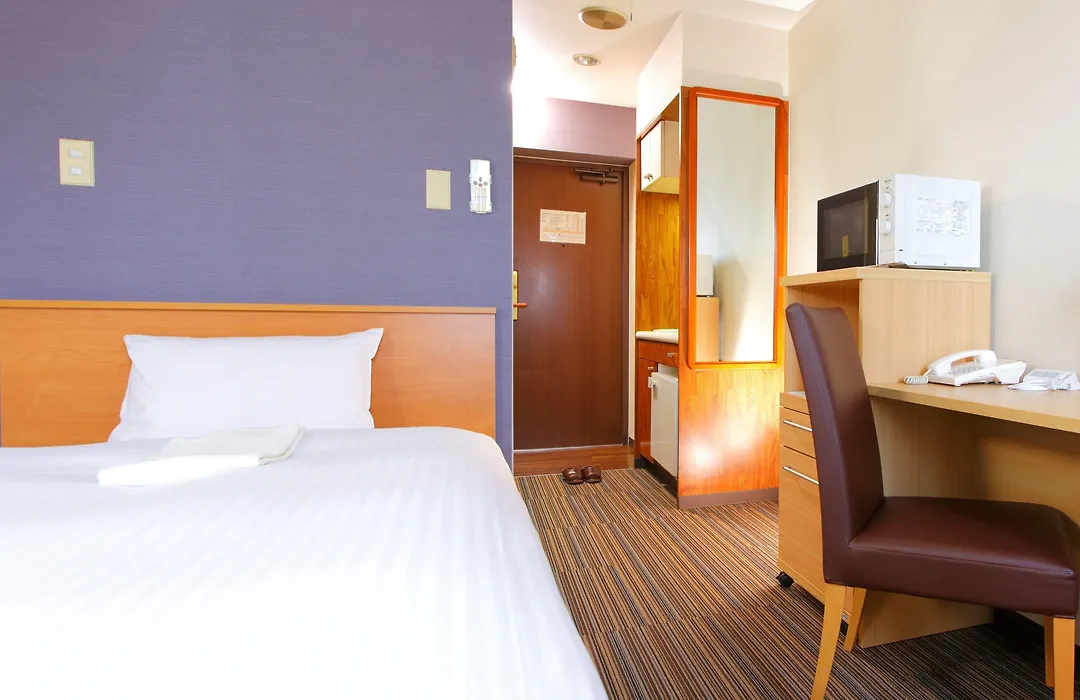 Flexstay Inn Ekoda-1